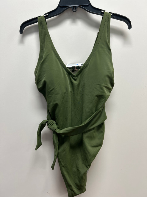Vist Large View of Product Image Which is Used Shade & Shore Swimwear 12-31