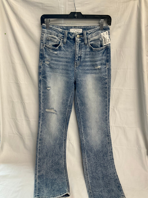 Vist Large View of Product Image Which is Used Flying Monkey Denim 0-25
