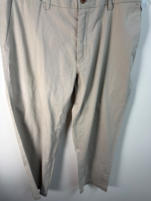 Vist Large View of Product Image Which is Used Ralph Lauren Blue Label Mens Casual Pant 30W