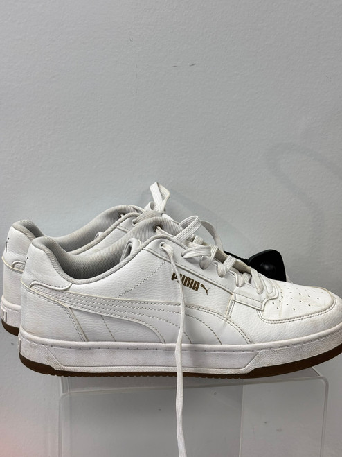 Vist Large View of Product Image Which is Used Puma Casual Shoes 8