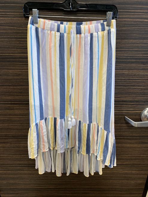 Vist Large View of Product Image Which is Used Ricki's Long Skirt 2-26