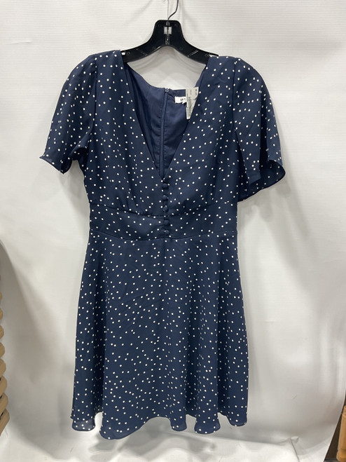 Vist Large View of Product Image Which is Used BB Dakota Short Dress B M-8/10