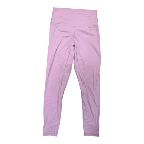 Vist Large View of Product Image Which is Used Lululemon Athletica Active Leggings 6-28