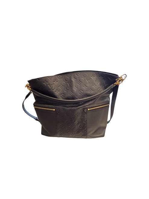 Vist Large View of Product Image Which is Used Louis Vuitton Xlarge Leather Handbag