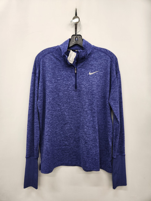 Vist Large View of Product Image Which is Used Nike Active Long Sleeve M-8/10
