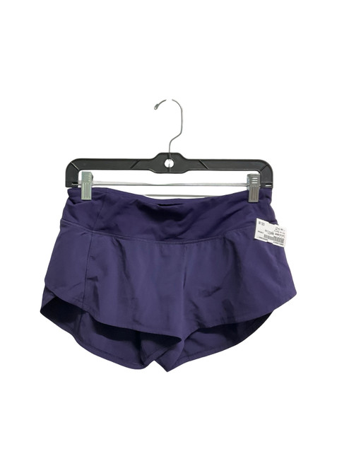 Vist Large View of Product Image Which is Used Lululemon Athletica Active Shorts 4-27
