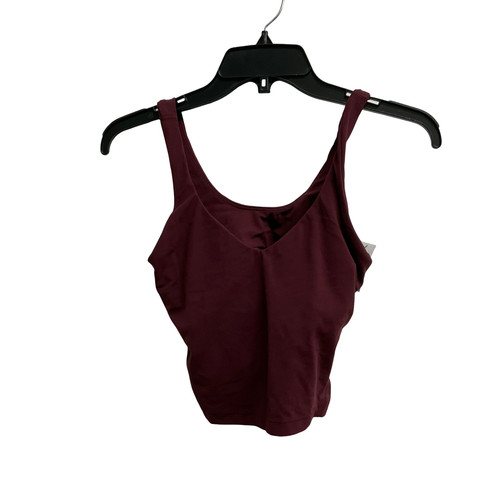 Vist Large View of Product Image Which is Used Lululemon Athletica Active Tank Top S-4/6