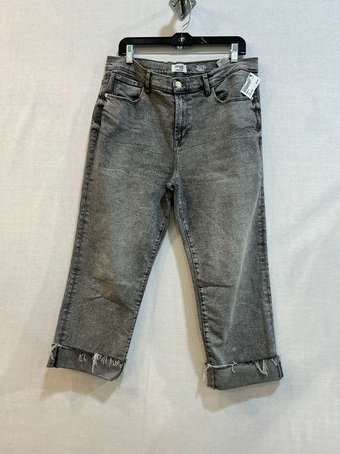 Vist Large View of Product Image Which is Used Kensie Denim 14-32