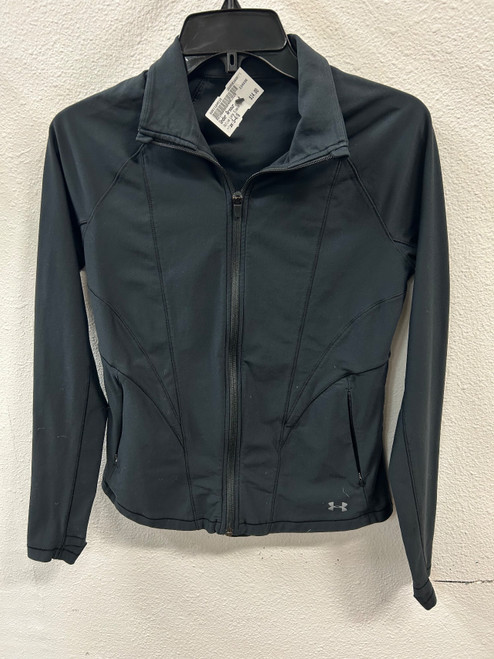 Vist Large View of Product Image Which is Used Under Armour Active Long Sleeve S-4/6
