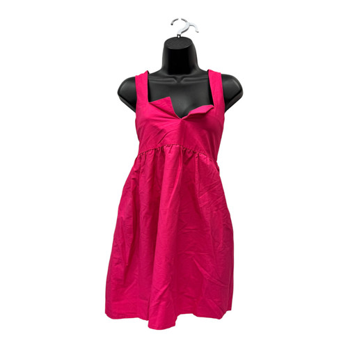 Vist Large View of Product Image Which is Used Anthropologie Short Dress B XXS