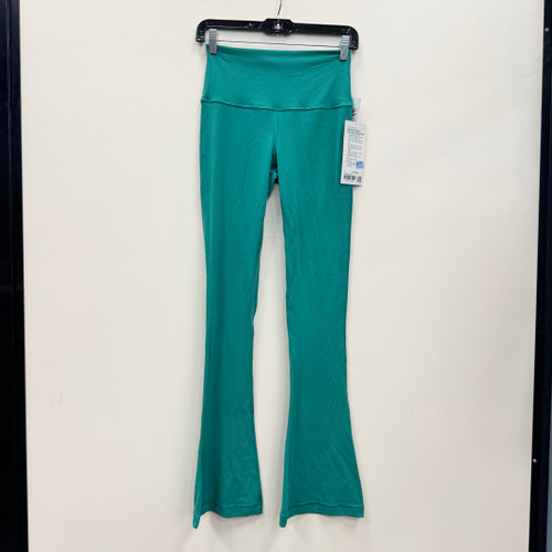 Vist Large View of Product Image Which is Used Lululemon Athletica Active Pant 6-28