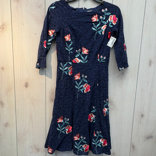 Vist Large View of Product Image Which is Used Eliza J Short Dress F S-4/6