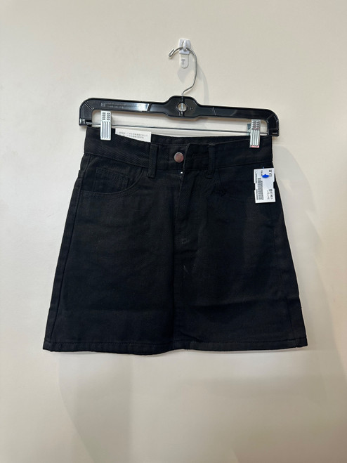 Vist Large View of Product Image Which is Used Unbranded Short Skirt 2-26