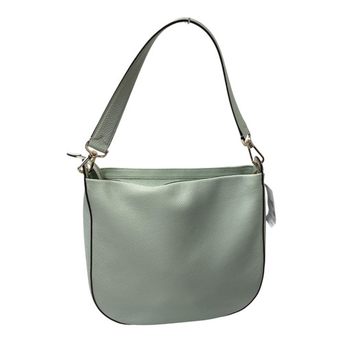 Vist Large View of Product Image Which is Used Kate Spade New York Large Leather Handbag
