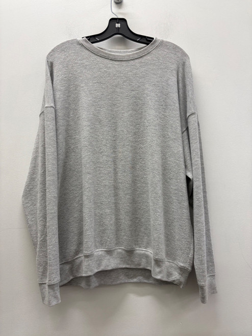 Vist Large View of Product Image Which is Used Alo Yoga Lightweight Sweater M-8/10
