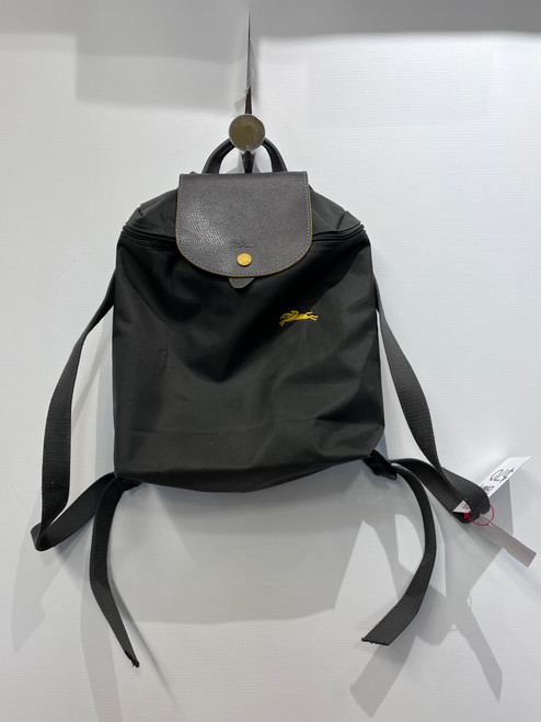 Vist Large View of Product Image Which is Used Longchamp Large Handbag
