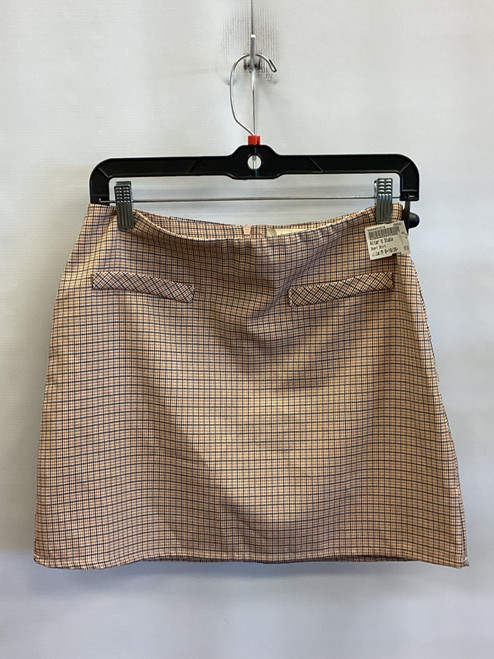 Vist Large View of Product Image Which is Used Altar'd State Short Skirt M 8-10/28-30