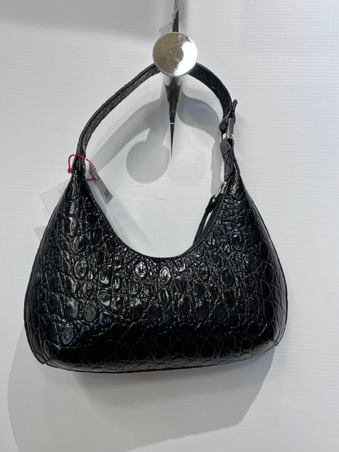 Vist Large View of Product Image Which is By Far Small Leather Handbag
