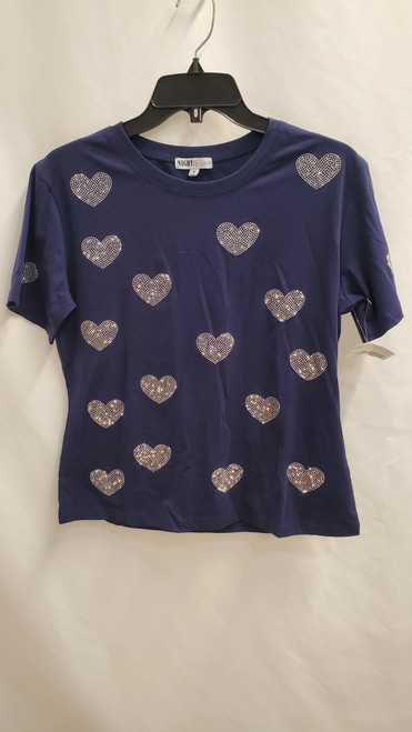 Vist Large View of Product Image Which is Used Unbranded T-Shirt L-12/14