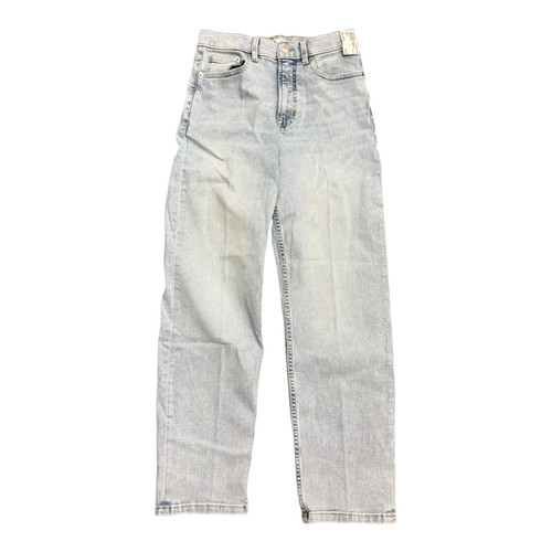 Vist Large View of Product Image Which is Used Spanx Denim 10-30