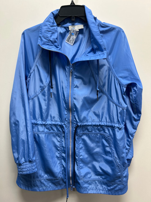 Vist Large View of Product Image Which is Used Talbots Short Light Jacket S-4/6