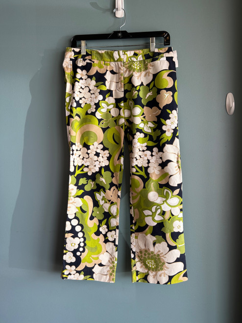 Vist Large View of Product Image Which is Used J. Crew Casual Pant 4-27