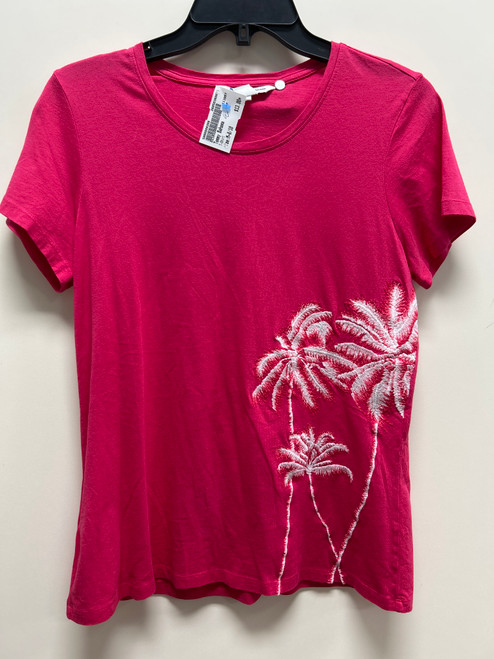 Vist Large View of Product Image Which is Used Tommy Bahama T-Shirt M-8/10