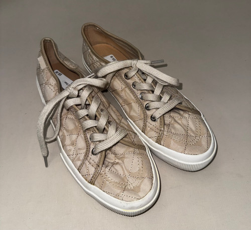 Vist Large View of Product Image Which is Used Coach Performance Shoes 8.5