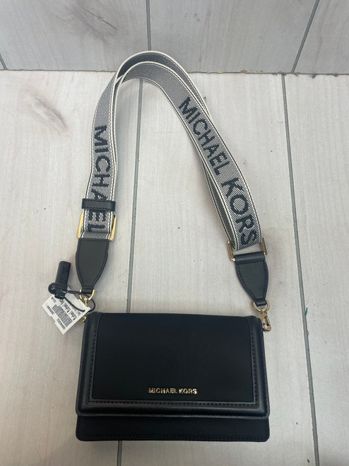 Vist Large View of Product Image Which is Used Michael Michael Kors Small Handbag