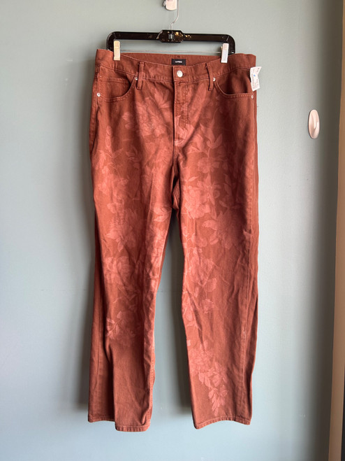 Vist Large View of Product Image Which is Used Express Casual Pant 14-32