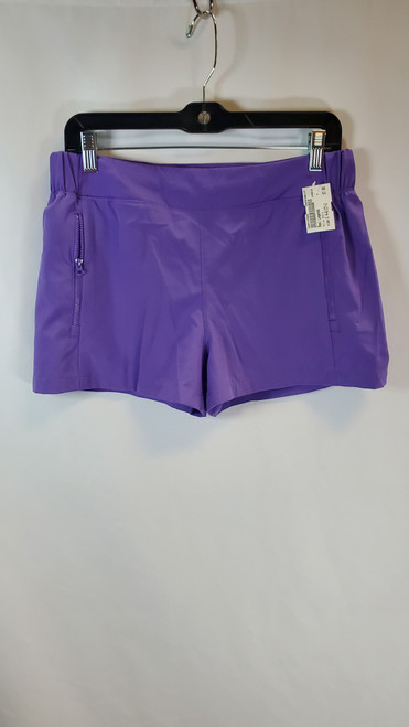 Vist Large View of Product Image Which is Used Reel Legends Active Shorts S 4-6/27-28