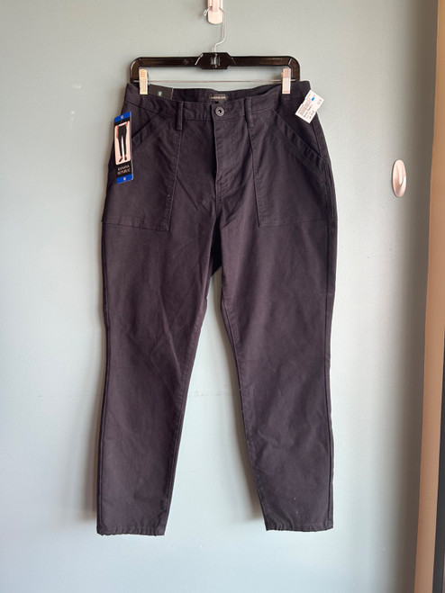 Vist Large View of Product Image Which is Used Banana Republic Casual Pant 10-30