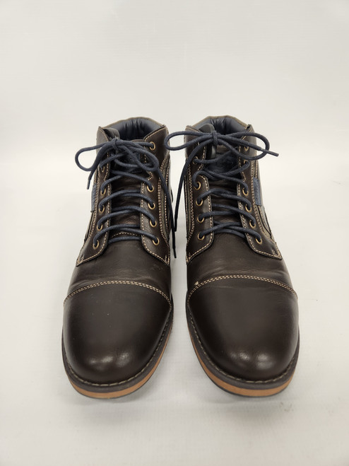 Vist Large View of Product Image Which is Used Unbranded Mens Boots 9.5