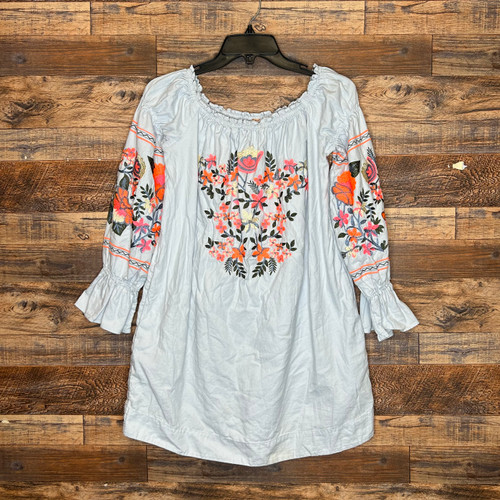 Vist Large View of Product Image Which is Used Free People Short Dress F S-4/6