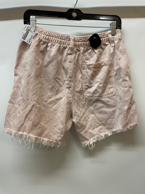 Vist Large View of Product Image Which is Used Unbranded Shorts XS 0-2/25-26