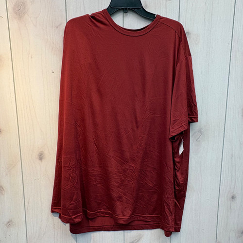 Vist Large View of Product Image Which is Used Unbranded Mens Active T-Shirt XXXL