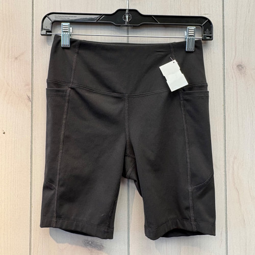 Vist Large View of Product Image Which is Used Athletic Works Active Shorts 0-25