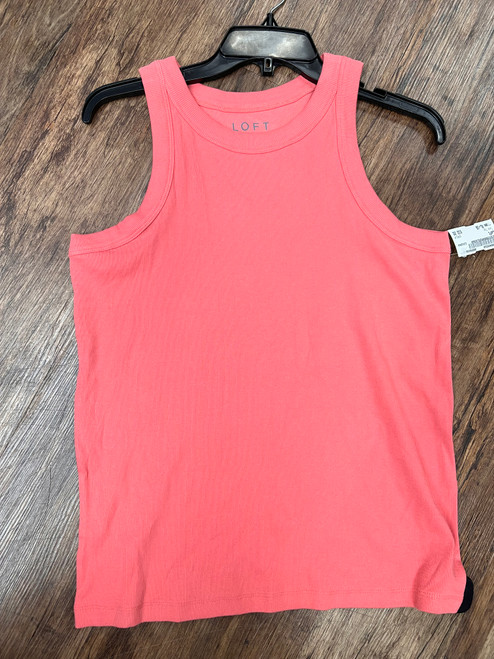 Vist Large View of Product Image Which is Used Loft Tank Top XL-16