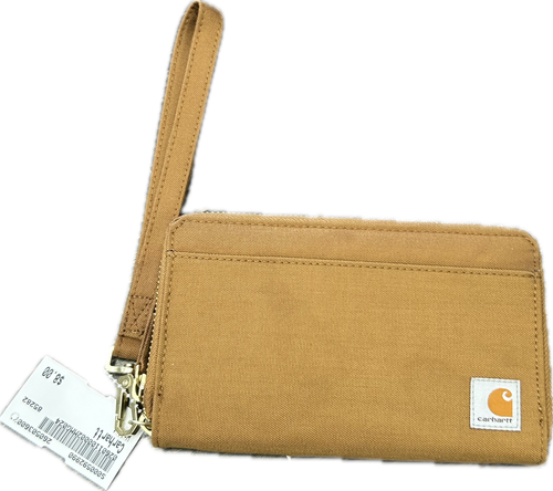 Vist Large View of Product Image Which is Used Carhartt Wallet