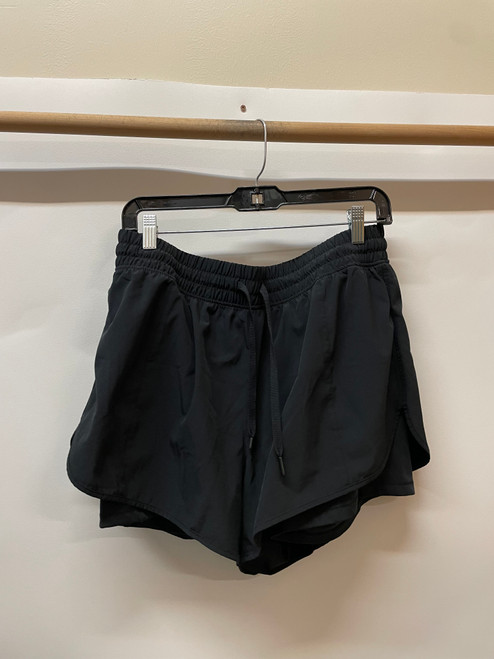 Vist Large View of Product Image Which is Used 90 Degree By Reflex Active Shorts XL 16/33