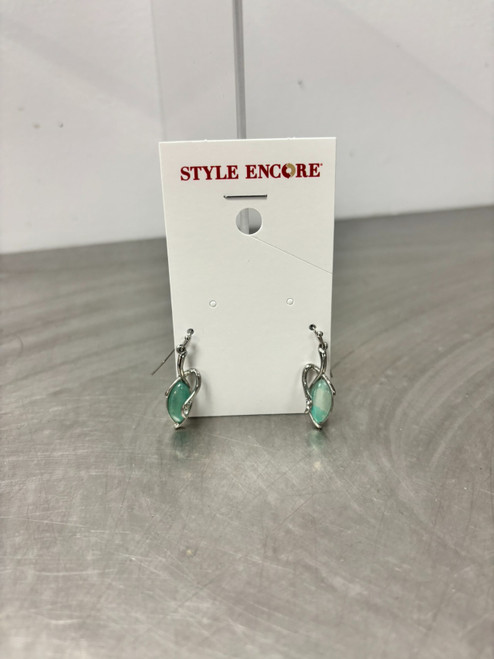 Vist Large View of Product Image Which is Used Unbranded Earrings