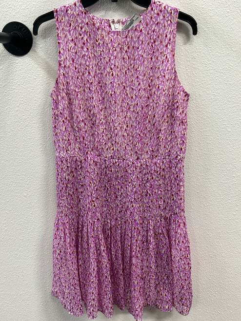 Vist Large View of Product Image Which is Used Ann Taylor Short Dress B S-4/6