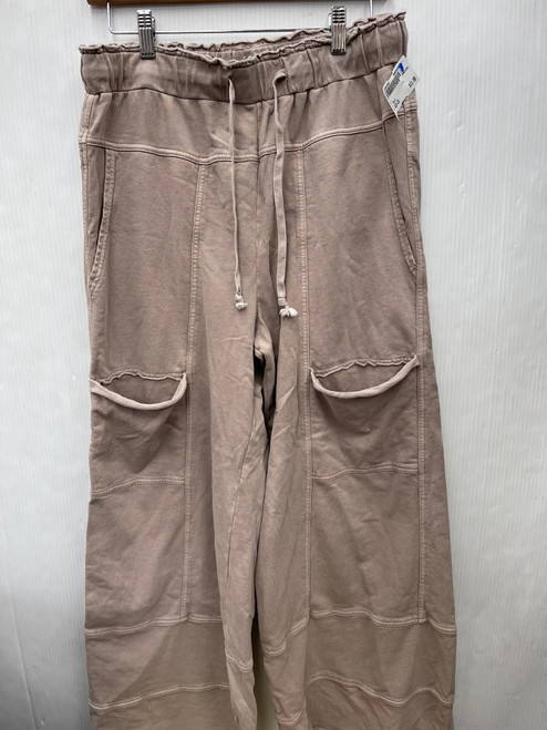 Vist Large View of Product Image Which is Used Easel Casual Pant 12-31