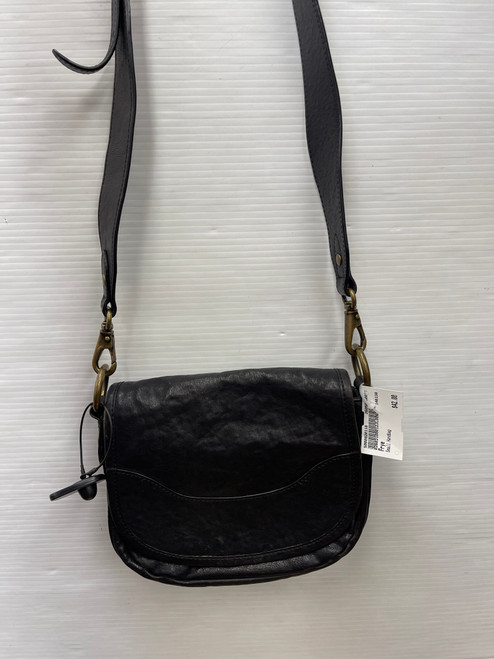 Vist Large View of Product Image Which is Used Frye Small Handbag