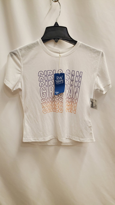 Vist Large View of Product Image Which is Used Brooks Active Short Sleeve XS-0/2