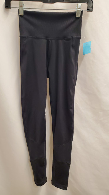 Vist Large View of Product Image Which is Used Adidas Active Leggings XS 0-2/25-26