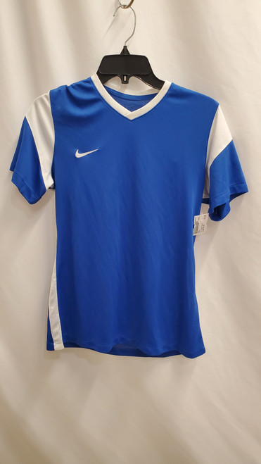 Vist Large View of Product Image Which is Used Nike Active Short Sleeve M-8/10