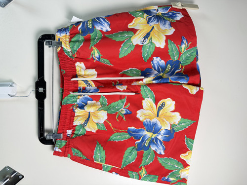 Vist Large View of Product Image Which is Used Polo Ralph Lauren Mens Swimwear XL