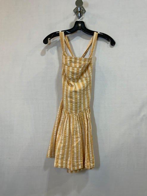 Vist Large View of Product Image Which is Used Free People Short Dress F S-4/6
