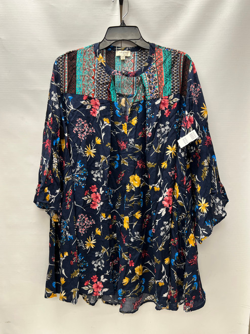 Vist Large View of Product Image Which is Used Umgee Short Dress F M-8/10